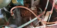 Ọkọ omi ti o fa fún tà