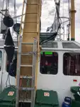 Ọkọ omi ti o fa fún tà