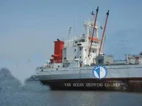 Ọkọ̀ tí wọn fi maa ń gbé ohun èlò tí ó ní ìdáná fún tà