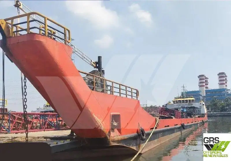 Ọkọ omi Landing, Tank fún tà