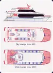 Catamaran fún tà