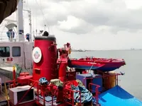 Fast Supply Vessel (FSV) fún tà