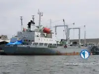 Ọkọ̀ tí wọn fi maa ń gbé ohun èlò tí ó ní ìdáná fún tà