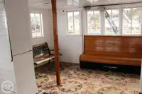 Ọkọ̀ Fẹrrí fún tà