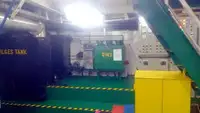 Ọkọ omi Landing, Tank fún tà