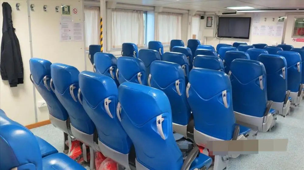 Catamaran fún tà