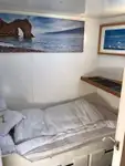 Ọkọ̀ ojú omi tí ó mú ìdọ̀tí fún tà