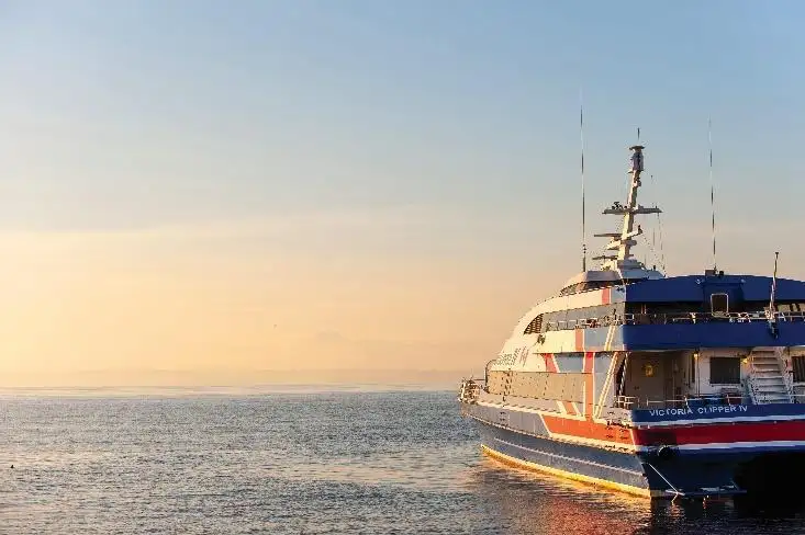 Catamaran fún tà