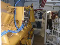 Ọkọ omi ti o fa fún tà