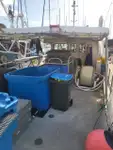 Ọkọ̀ ojú omì fún iṣẹ́ gbigbé LNG fún tà