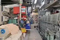 Ọkọ omi ti o fa fún tà