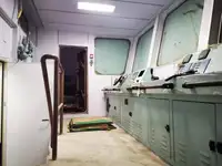 Ọkọ̀ tí ó mú epo / kemikali fún tà