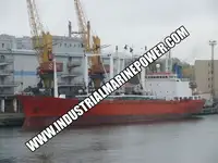 Ọkọ̀ tí wọn fi maa ń gbé ohun èlò tí ó ní ìdáná fún tà