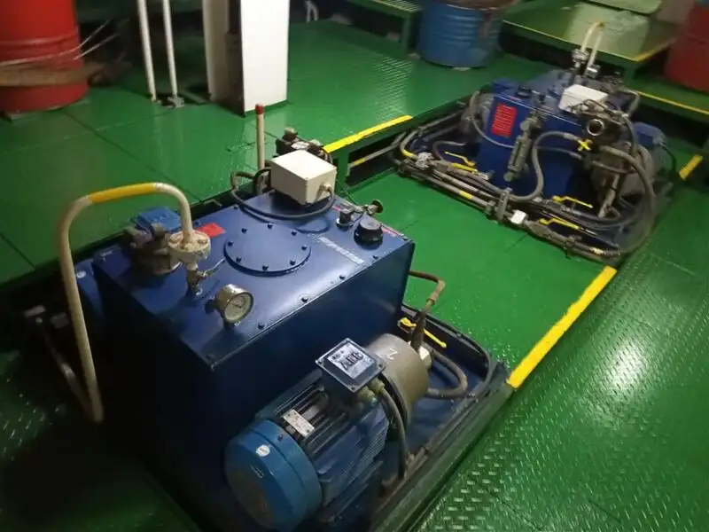 Ọkọ omi ti o fa fún tà