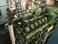 Fast Supply Vessel (FSV) fún tà