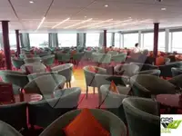 Ọkọ̀ ojú omi ìrìn-àjò fún tà
