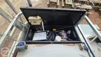 Ọkọ̀ ojú omi ìrìn-àjò fún tà