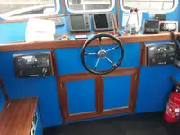 Ọkọ omi ti o fa fún tà