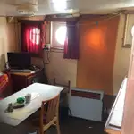 Ọkọ omi ti o fa fún tà