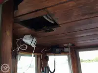 Ọkọ omi ti o fa fún tà