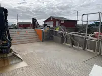 Catamaran fún tà