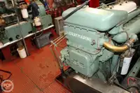 Ọkọ̀ Fẹrrí fún tà