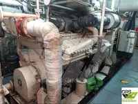 Fast Supply Vessel (FSV) fún tà