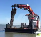 Àwọn ọkọ oju-omi ìṣẹ́ fún tà