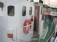 Ọkọ omi ìdáná fún tà