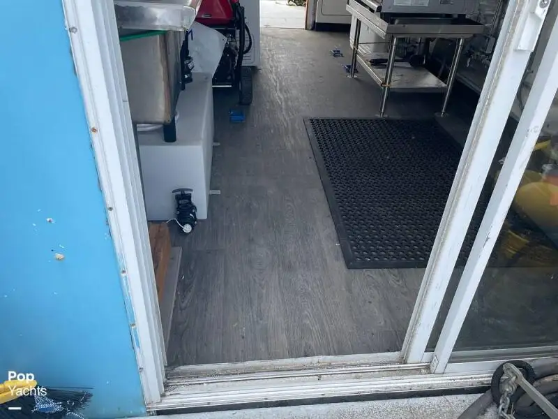 Catamaran fún tà