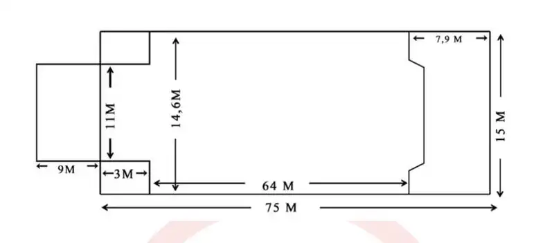 Ọkọ omi Landing, Tank fún tà