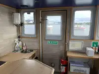 Catamaran fún tà