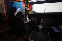 Patrol ọkọ fun tita