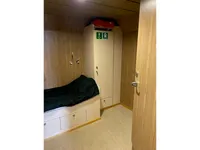 Ọkọ omi ti o fa fún tà