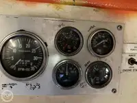 Ọkọ omi Landing, Tank fún tà