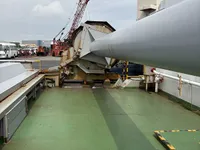 General Cargo/Multi-purpose fún tà