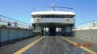 Ro-Ro ship fun tita