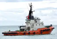 Ọkọ omi ti o fa fún tà