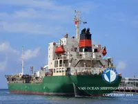 Ọkọ̀ tí ó mú epo / kemikali fún tà