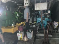 Ọkọ̀ tí ó mú ẹja fún tà