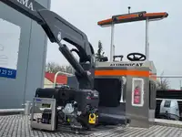 Catamaran fún tà