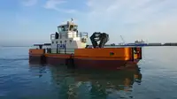 Ọkọ omi ti o fa fún tà