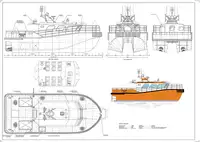 Catamaran fún tà