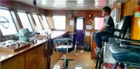 Ọkọ omi Landing, Tank fún tà