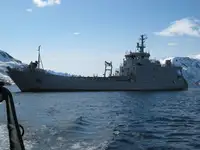 Ọkọ omi Landing, Tank fún tà