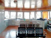 Ọkọ omi ti o fa fún tà