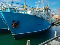 Trawler fun tita