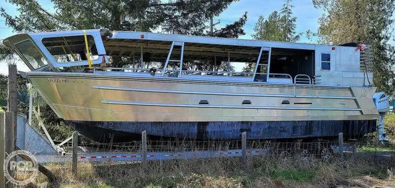 Catamaran fún tà