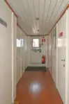 Ọkọ̀ ojú omi ìrìn-àjò fún tà
