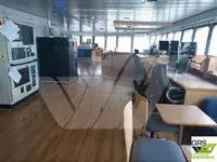 Fast Supply Vessel (FSV) fún tà